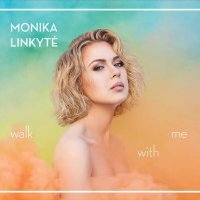 Постер песни Monika Linkyte - Stay