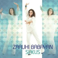 Постер песни Zaruhi Babayan - Asa Inch Anem