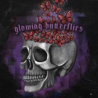 Постер песни V21 - Glowing Butterflies