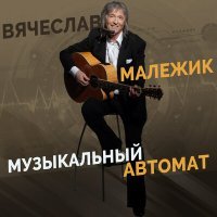 Постер песни Вячеслав Малежик - Один на льдине