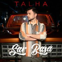 Постер песни Talha - Sar Başa