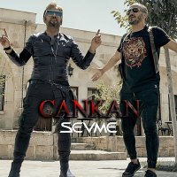 Постер песни Cankan - Sevme