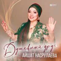 Постер песни Айшат Насрулаева - Душевный друг