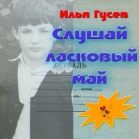 Постер песни Илья Гусев - Лунный свет