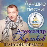 Постер песни Александр Куликов - За любовь )