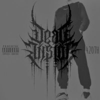 Постер песни 420Th - DEAD INSIDE