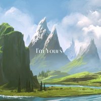 Постер песни Tony ALexo, Moon cover - I'm Yours