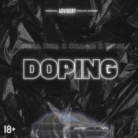 Постер песни Chagir, Opera Dna, BITJU - Doping