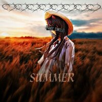 Постер песни bloodness - Summer