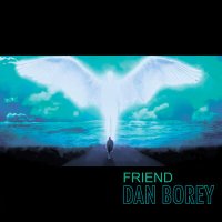 Постер песни Dan Borey - Friend