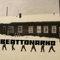 Постер песни beattonarko - Samurai
