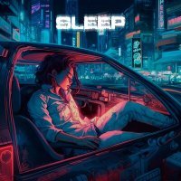 Постер песни JOINTMANE - Sleep