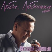 Постер песни Виталий Синицын - Люба, Любонька