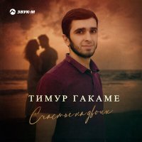 Постер песни Тимур Гакаме - Счастье на двоих