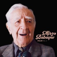 Постер песни Mirzə Babayev - Azərbaycanım