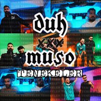 Постер песни Duh & Muso - Tenekeler