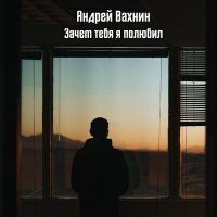 Постер песни Андрей Вахнин - Зачем я тебя полюбил
