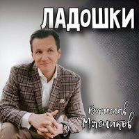 Постер песни Вячеслав Мясников - Ладошки