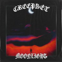 Постер песни CREEPSET - MOONLIGHT