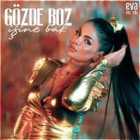 Постер песни Gözde Boz - İşine Bak