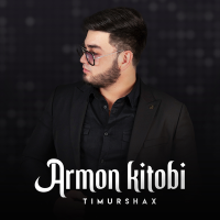 Постер песни Timurshax - Armon kitobi