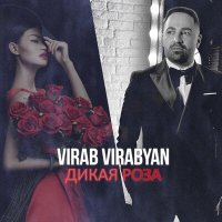 Постер песни Virab Virabyan - Дикая роза