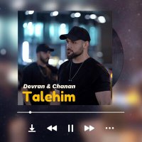 Постер песни Devran, Chanan - Talehim