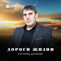 Постер песни Магомед Домбаев - Исламан зlаьнарш