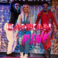 Постер песни Cankan & CankanPink - Yana Yana