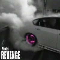 Постер песни ELXNTRX - REVENGE