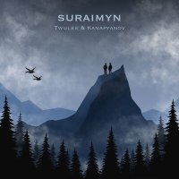 Постер песни KANAPYANOV, TWULEE - Suraimyn
