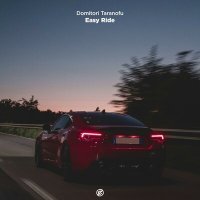Постер песни Domitori Taranofu - Easy Ride