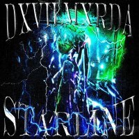 Постер песни DXVILMXRDA - STARLINE