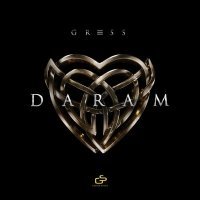 Постер песни Gress - Daram