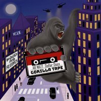 Постер песни AB MATT, Dollar Doss - Gorilla Tape