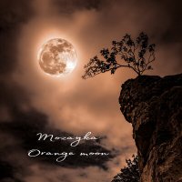 Постер песни Mozayka - Orange Moon