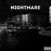 Постер песни джаз дилла - Nightmare