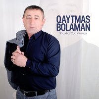 Постер песни Shavkat Xamdamov - Qaytmas bolaman