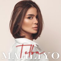 Постер песни Mahliyo - Telba