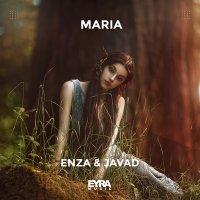 Постер песни ENZA, Javad - Maria