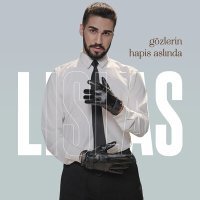 Постер песни Lislas - Gözlerin Hapis Aslında