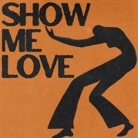 Постер песни WizTheMc, bees & honey - Show Me Love