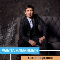 Постер песни Асан Пердешов - Ұмыта алмаймын