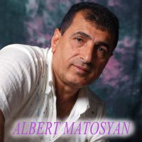 Постер песни Albert Matosyan - Marlena