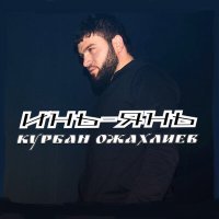Постер песни Курбан Ожахлиев - Инь-Янь