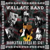 Постер песни Wallace Band - Шотландец молодой