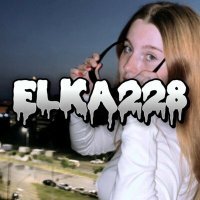 Постер песни ELKA228 - Малолетний алкоголик