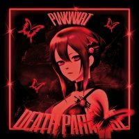Постер песни PINKWXRT - DEATH PARADISE