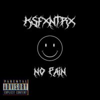 Постер песни KSFxNTRX - No Pain