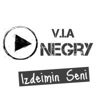 Постер песни V.I.A. Negry - Іздеймін сені